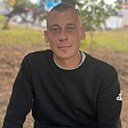 Вовчик, 35 лет