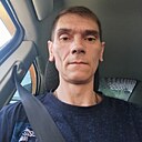 Роман, 44 года
