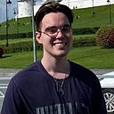 Даниил, 20 лет