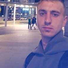 Фотография мужчины Юра, 29 лет из г. Наро-Фоминск