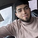 Магомед, 27 лет