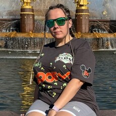 Фотография девушки Ульяна, 27 лет из г. Москва