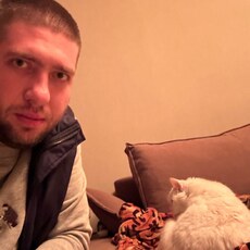 Фотография мужчины Максим, 31 год из г. Киев