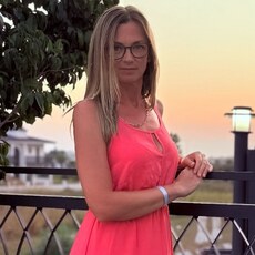 Оксана, 38 из г. Киль.