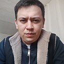 Билал, 35 лет