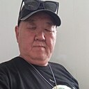 Анатолий, 58 лет