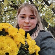 Фотография девушки Наталочка, 45 лет из г. Чигирин