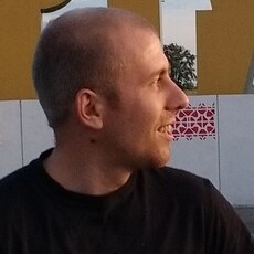 Фотография мужчины Санек, 33 года из г. Красный Лиман