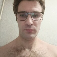 Фотография мужчины Петр, 35 лет из г. Кирово-Чепецк