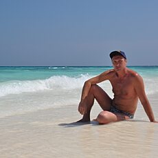 Фотография мужчины Alexey, 54 года из г. Чита