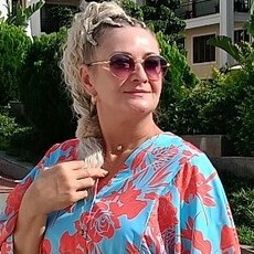 Фотография девушки Елена, 51 год из г. Новокузнецк