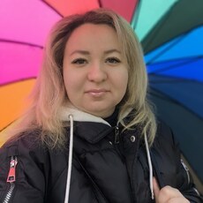 Фотография девушки Жемчужина, 44 года из г. Ахтырка