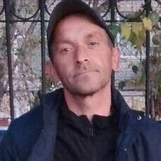 Фотография мужчины Коля, 42 года из г. Артем