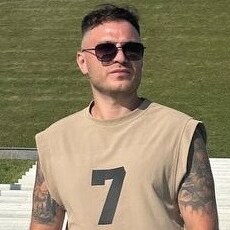 Фотография мужчины Александр, 30 лет из г. Витебск