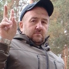 Фотография мужчины Константин, 45 лет из г. Белгород