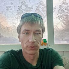 Фотография мужчины Владимир, 36 лет из г. Усть-Илимск