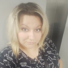 Фотография девушки Лена, 37 лет из г. Москва