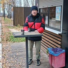 Фотография мужчины Григорий, 63 года из г. Сасово