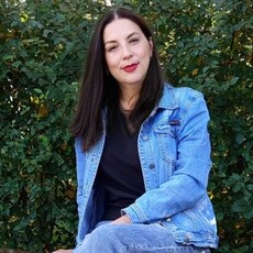 Фотография девушки Елена, 51 год из г. Гагарин