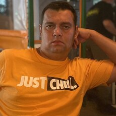 Фотография мужчины Олег, 35 лет из г. Павлово