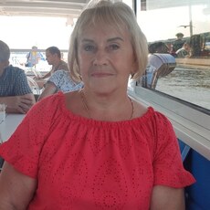 Фотография девушки Татьяна, 69 лет из г. Ярославль