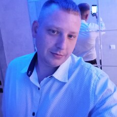 Фотография мужчины Андрей, 34 года из г. Видное