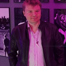 Фотография мужчины Vampire, 34 года из г. Братск