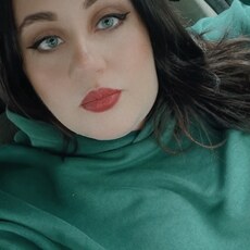 Фотография девушки Олечка, 29 лет из г. Несвиж