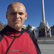 Фотография мужчины Евгений, 35 лет из г. Днепр