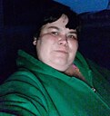 Вика, 33 года