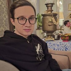 Фотография мужчины Илья, 28 лет из г. Чехов