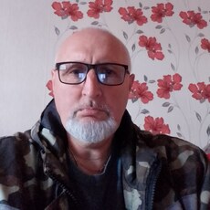 Фотография мужчины Сергей, 57 лет из г. Кривой Рог