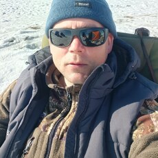 Фотография мужчины Сергей, 40 лет из г. Чита