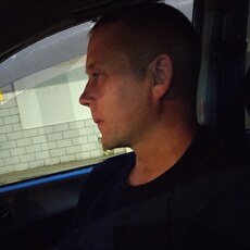 Фотография мужчины Сергей, 40 лет из г. Чита