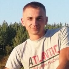 Фотография мужчины Александр, 27 лет из г. Ошмяны