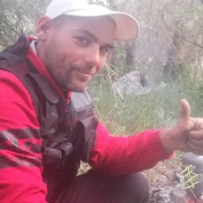 Фотография мужчины Сергей, 43 года из г. Петропавловск