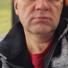 Фотография мужчины Александр, 50 лет из г. Гродно