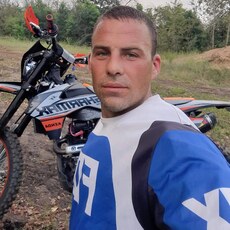 Фотография мужчины Артур, 36 лет из г. Россошь