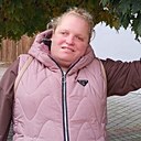 Оличка, 40 лет