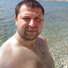 Фотография мужчины Санёк, 44 года из г. Ростов-на-Дону