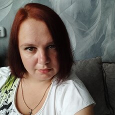 Фотография девушки Анюта, 33 года из г. Боровляны