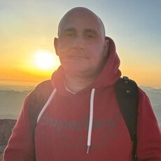 Фотография мужчины Алексей, 42 года из г. Видное