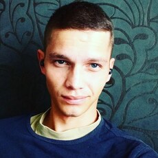 Фотография мужчины Нек, 25 лет из г. Ангарск