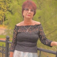 Фотография девушки Татьяна, 61 год из г. Брест