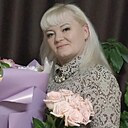 Татьяна, 45 лет