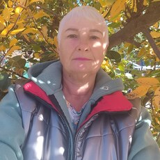 Фотография девушки Инна, 51 год из г. Марганец