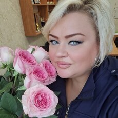 Фотография девушки Наталия, 43 года из г. Воронеж
