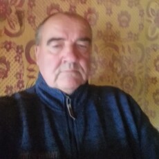 Фотография мужчины Николай, 67 лет из г. Нижний Новгород