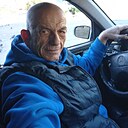 Сергей, 62 года