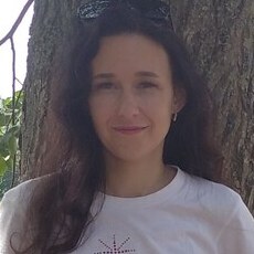 Фотография девушки Pearl, 41 год из г. Новополоцк